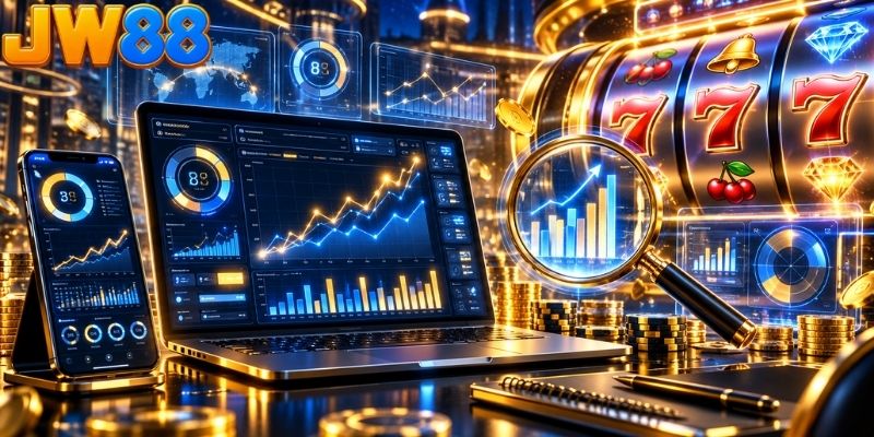 Tool nổ hũ giúp người chơi tăng thêm phần trăm thắng