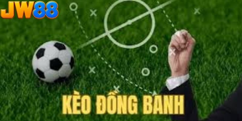 Kèo đồng banh