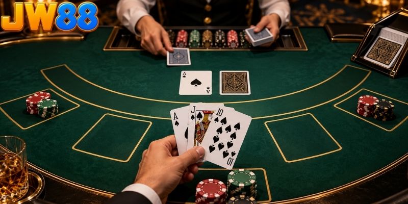 Tìm hiểu cách chơi bắt đầu tính luật tính điểm