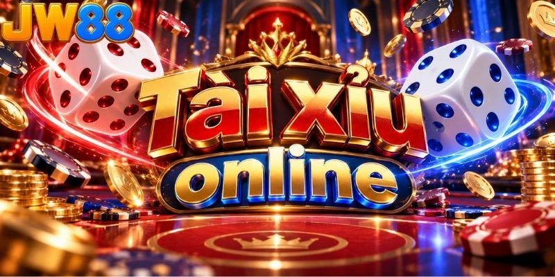 Tài Xỉu Online
