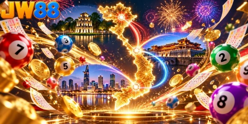 Người chơi cần tìm hiểu về cách đọc bảng xổ số