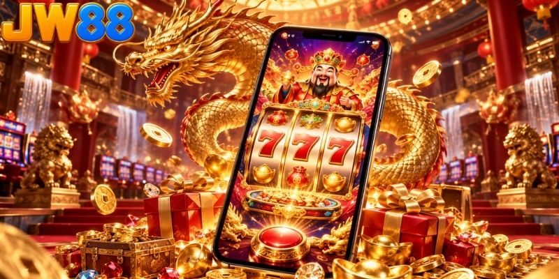 App nổ hũ uy tín cần có nguồn tải rõ ràng