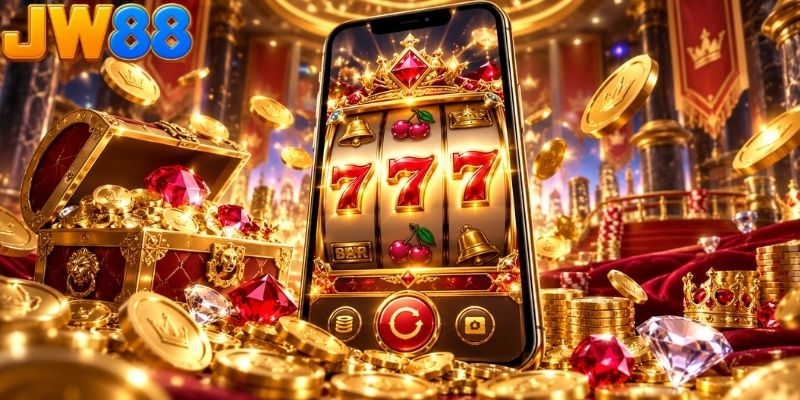 App Nổ Hũ Uy Tín